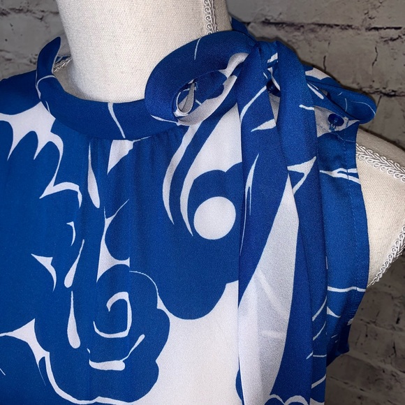 Liz Claiborne top - Picture 3 of 6